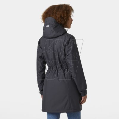 8. Kurtka, płaszcz Helly Hansen Westport Ins Coat W 53298 980