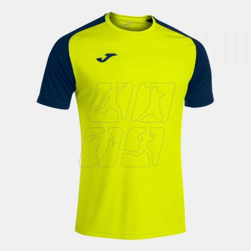 4. Koszulka piłkarska Joma Academy IV Sleeve 101968.063