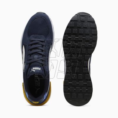 2. Buty Puma Graviton Club Navy M 380738-50