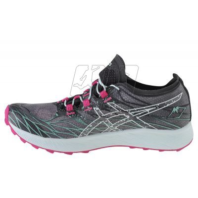 3. Buty Asics Fujispeed W 1012B176-001