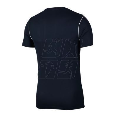 5. Koszulka Nike Park 20 Jr BV6905-451