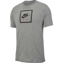 Koszulka Nike SS Air 2 SS M BV7639-063