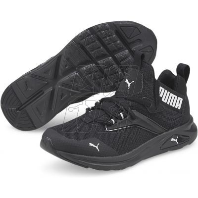 3. Buty Puma Enzo 2 Refresh JR 385677-02