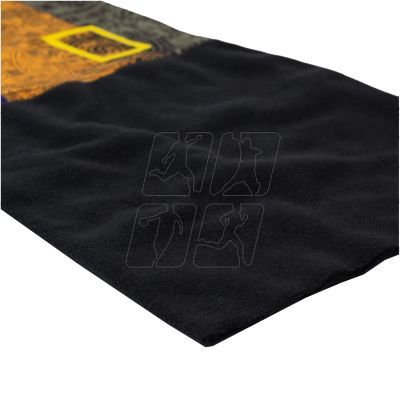 8. Komin Buff Polar National Geographic Tube Scarf 1300405551000