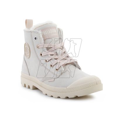 Buty Palladium Pampa Hi Zip WL 95982-271-M