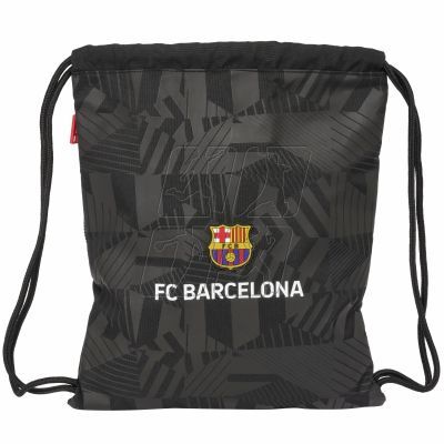 Worek FC Barcelona sportowy plecak 612426865