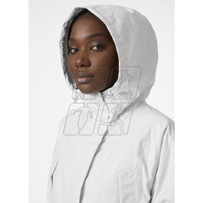 10. Kurtka Helly Hansen Escape Coat W 53096 823