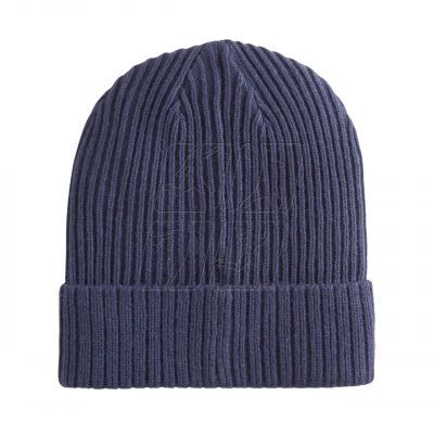 2. Czapka Puma Ribbed Classic Cuff Beanie 024038 10