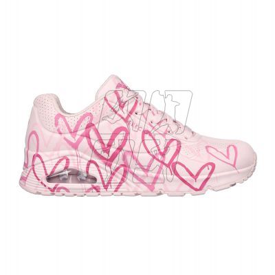 Buty Skechers x JGoldcrown Spread The Love W 155507-LTPK