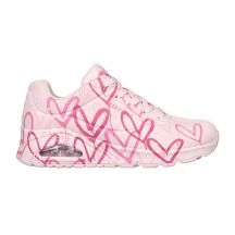 Buty Skechers x JGoldcrown Spread The Love W 155507-LTPK