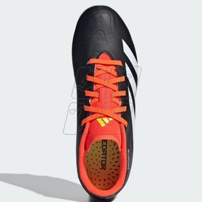 8. Buty adidas Predator League L Jr MG IG5440