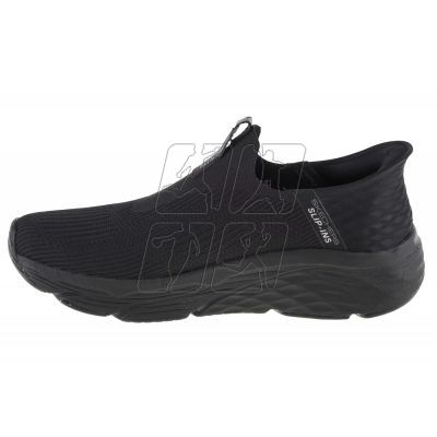 6. Buty Skechers Max Cushioning Advantageous M 220389-BBK