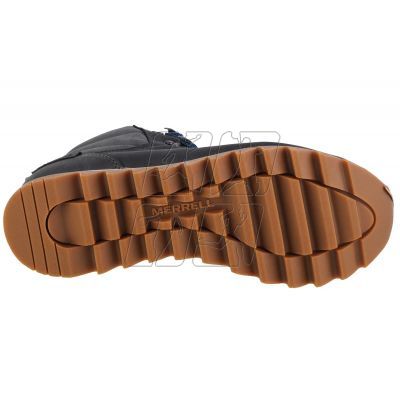 8. Buty Merrell Alpine Hiker M J004303