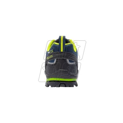 5. Buty Trollkids Trolltunga Hiker Low JR 155-100