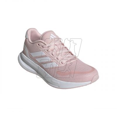 2. Buty do biegania adidas Runfalcon 5 Running W IE0528