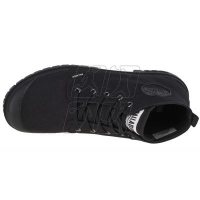 7. Buty Palladium Pampa SP20 Hi CVS M 76838-008-M