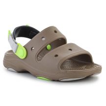 Sandały Crocs All-Terrain Jr 207707-2F9