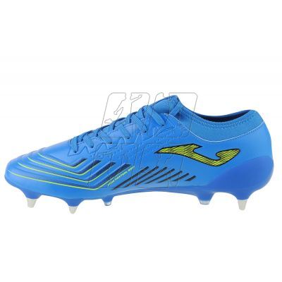 6. Buty piłkarskie Joma Propulsion Cup 2104 SG M PCUS2104SG