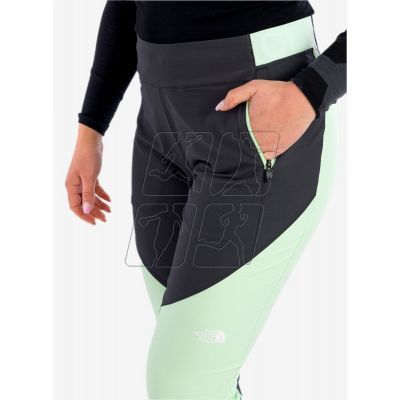 6. Spodnie The North Face DAWN TURN PANT 10 W NF0A7Z8Y8Y31