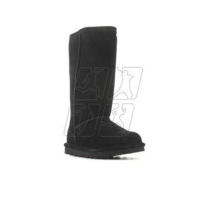 11. Buty BearPaw Elle Tall Jr 1963W-011 Black