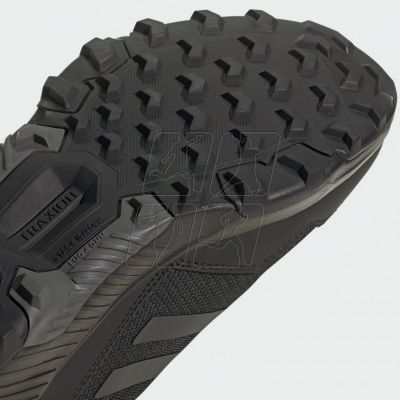 8. Buty adidas Terrex Eastrail 2.0 Hiking Shoes M HP8606