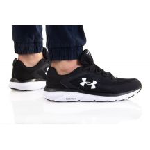 Buty Under Armour Charged Assert 9 M 3024590-001