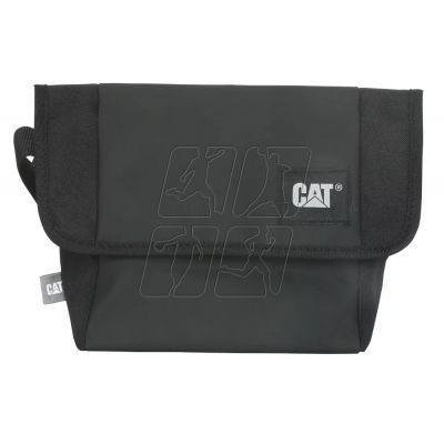 5. Torba Caterpillar Detroit Courier Bag 83828-01