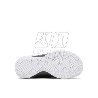 6. Buty adidas Cross Em Up Select Jr IE9255