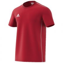 Koszulka piłkarska adidas Core 18 Tee M CV3982
