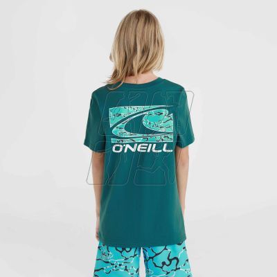 4. Koszulka O'Neill Jack T-Shirt Jr 92800613615