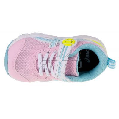 11. Buty Asics Contend 6 TS School Yard Jr 1014A166-701 