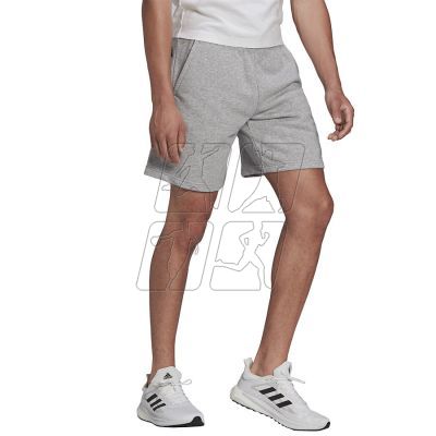 3. Spodenki adidas Future Icons Shorts M HA1426