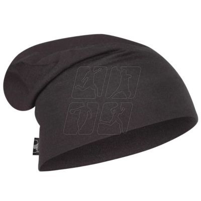 5. Czapka Buff Merino Heavyweight Beanie 1111709991000