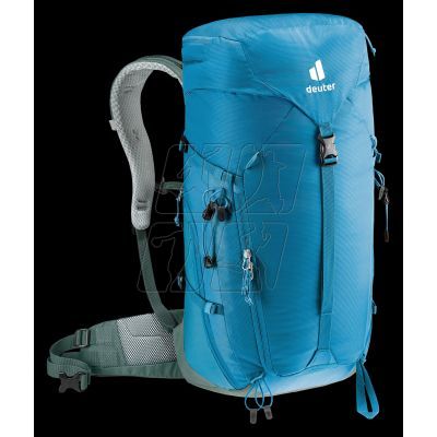 2. Plecak turystyczny Deuter Trail 30L 3440724-3253