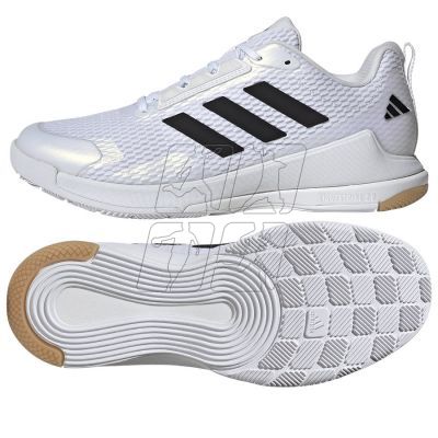 Buty adidas Novaflight 2 ID3667