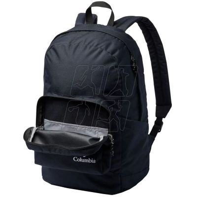 5. Plecak Columbia Zigzag 22L Backpack 1890021010