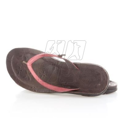 5. Japonki Chaco Locavore Red W J102202