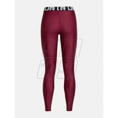 2. Legginsy Under Armour W 1383559-626