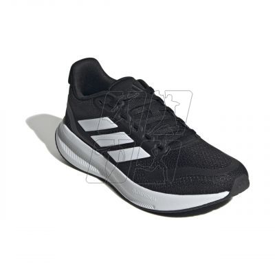 2. Buty do biegania adidas Runfalcon 5 Jr IE8589