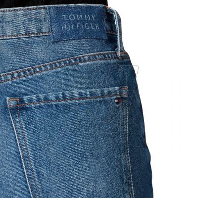 3. Spodnie Tommy Hilfiger Jeans Gramercy Tapered W WW0WW32752