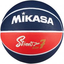 Piłka do koszykówki Mikasa BB702B-NBRW