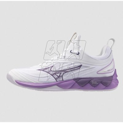 3. Buty Mizuno Wave Luminous 3 V1GC242035