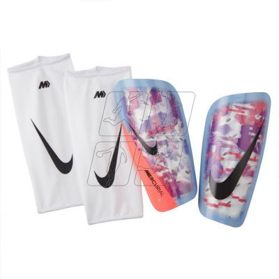 2. Nagolenniki piłkarskie Nike Mercurial Lite MDS DV0774 479