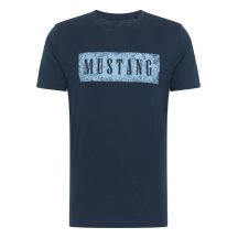 Koszulka Mustang Alex C Print M 1013520 5330