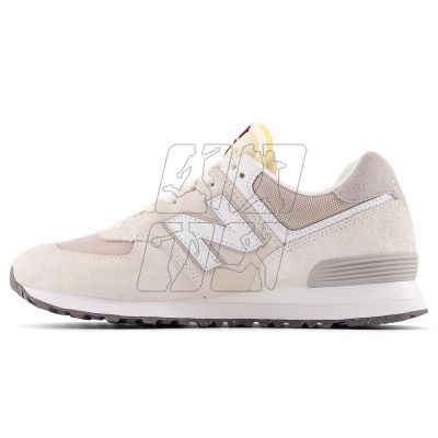 8. Buty New Balance U U574RCD