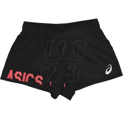 3. Spodenki Asics Prfm Short W 2032B336-003