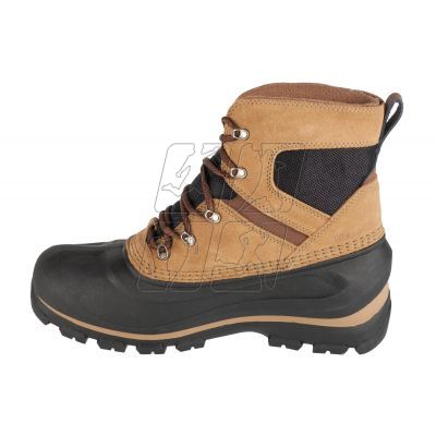 2. Buty Sorel Buxton Lace Winter Boots WP M 2084901257