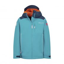 Kurtka Trollkids Kids Bergen Jacket Jr 610-191