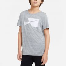 Koszulka Nike Core Short-Sleeve Training Top Jr DH3060-084