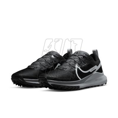 4. Buty Nike React Pegasus Trail 4 W DJ6159-001